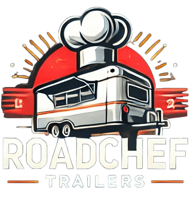 Roadchef Trailers