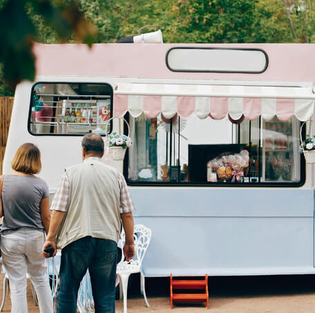 Food Vans for Sale in Melbourne _ Ready to Roll, Built to Last