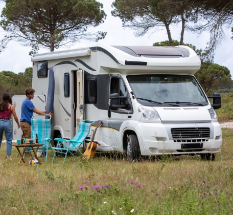 Mobile Kitchen & BBQ food Trailers