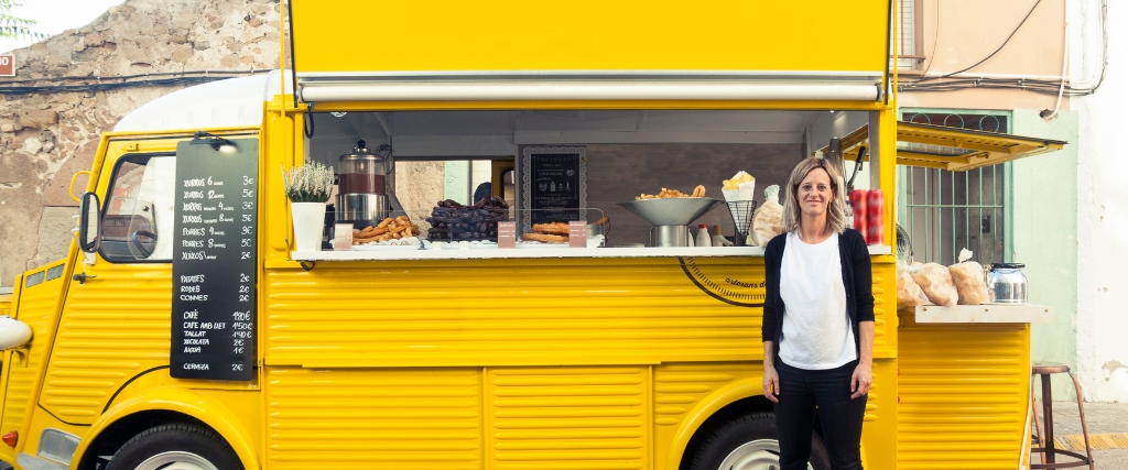How to Start a Successful Food Truck Business in 2025