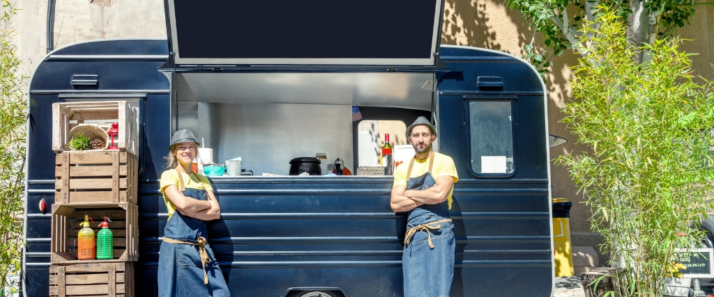 What Is a Food Truck and How It's Evolving Beyond Street Food